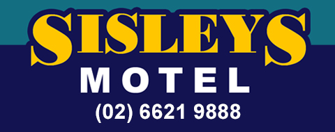 Sisleys Motel